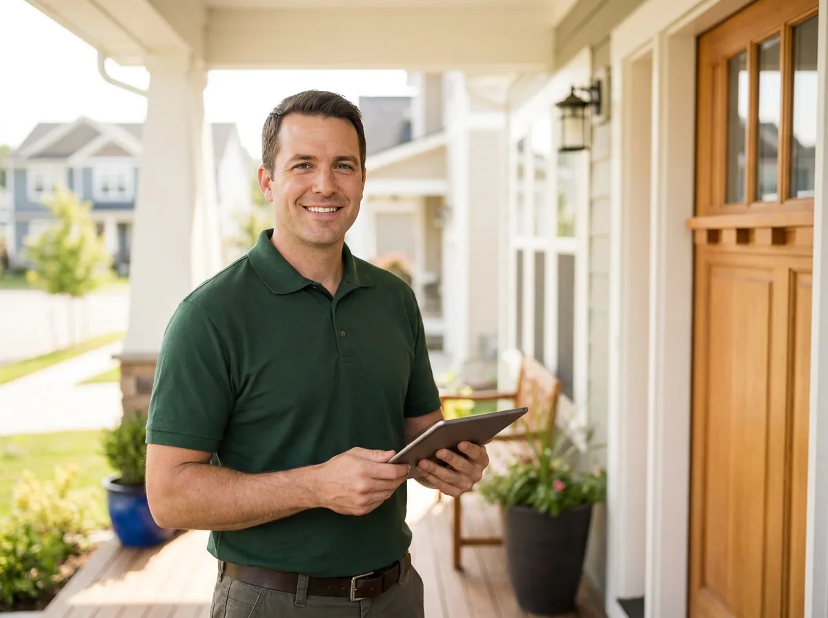 Pest control FAQs for Almont, MI